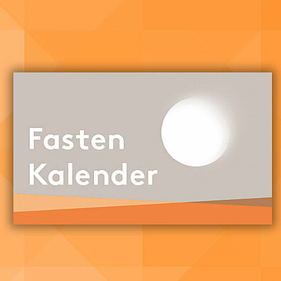 Logo Fastenkalender Kolpingwerk DV Köln